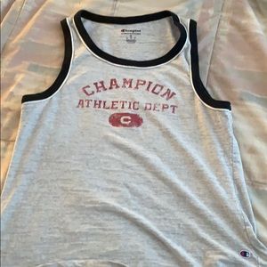 champion shirt